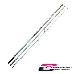 Cinnetic 8608 Raycast TI Extra Sensitive 425 cm Olta Kamışı