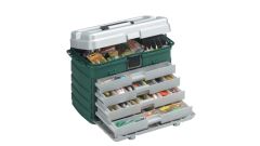 Plano Four Drawer Tackle System Balıkçı Çantası