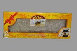 Munzur Kır Çiçek Balı Küçük Petek 2 Kg