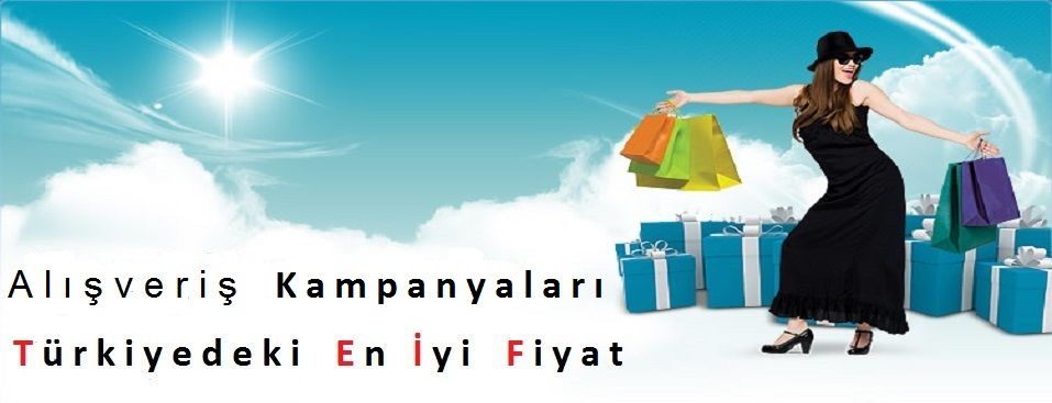 kampanyalara ust banner