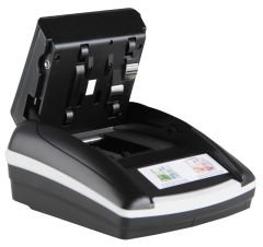 Double Power DP2268 Sahte Para Kontrol Cihazı - Sahte Para Yakalama - 5 Ülke Parası