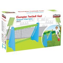 Pilsan Şampiyon Futbol Kalesi - Şampiyon Futbol Kalesi