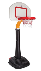 Pilsan Profesyonel Basketbol Seti - Ayaklı Basket Seti - 03 391