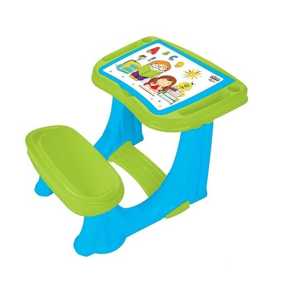 Pilsan Handy Çalışma Sırası - Oyun ve Ativite Masası 03 433