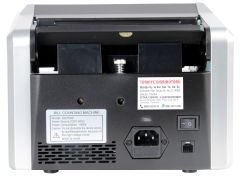 Sigma SC8520S Karışık Para Sayma Makinesi - TL - Euro - Usd + Müşteri Ekranı