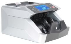 Sigma SC8520S Karışık Para Sayma Makinesi - TL - Euro - Usd + Müşteri Ekranı
