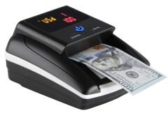 Baove GB8800 Sahte Para Kontrol Cihazı - Sahte Para Dedektörü - Euro - Usd -TL - Gbp - Chf