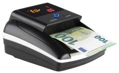 Baove GB8800 Sahte Para Kontrol Cihazı - Sahte Para Dedektörü - Euro - Usd -TL - Gbp - Chf