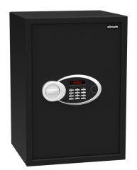 İnsafe ISEUC50 Ofis Tipi Lcd Ekranlı Çelik Para Kasası