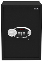 İnsafe ISEUC50 Ofis Tipi Lcd Ekranlı Çelik Para Kasası