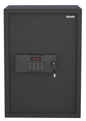 İnsafe ISSASC50 Lcd Ekranlı Ofis Tipi Çelik Para Kasası