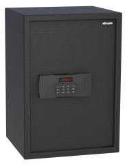İnsafe ISSASC50 Lcd Ekranlı Ofis Tipi Çelik Para Kasası