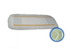 Safell Nemli Mop Ekstra 80 cm -  10 Adet