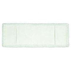 Safell Nemli Mop  Standart 60 cm Eko -  10 Adet