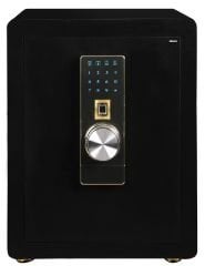 İnsafe ISC45A6 Special Edition Orta Boy Çelik Para Kasası - Değerli Eşya ve Mücevher Kasası