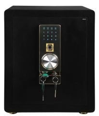 İnsafe ISC45A6 Special Edition Orta Boy Çelik Para Kasası - Değerli Eşya ve Mücevher Kasası