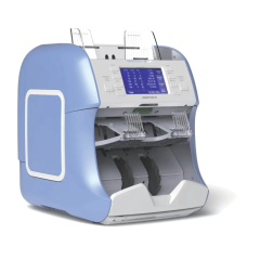 Kısan Newton 3-V Plus Para Sayma Makinesi - Online Güncelleme