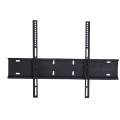 Achill UB85  55''- 75'' - 140 - 190 Ekran Sabit A Plus Duvar Askı Aparatı - Led, Lcd, Tv Askı Aparatı