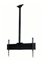 Achill TWU 7085 32'' - 55'' Hareketli Teleskopik Tavan Askı Aparatı