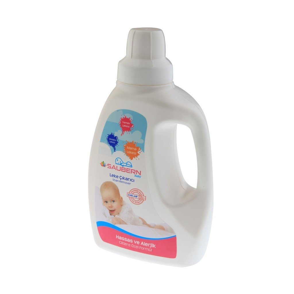 Saubern Bebek Leke Çıkarıcı 750 ml