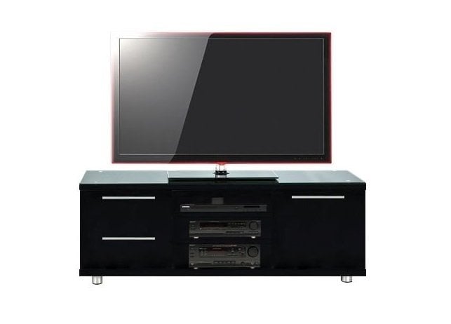 Achill CF 1400 Tv Sehpası - 140cm - Askı Aparatı Hediye