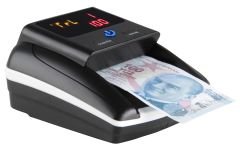 Baove GB5800 Sahte Para Kontrol Cihazı - Sahte Para Dedektörü - Euro - TL