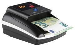 Baove GB5800 Sahte Para Kontrol Cihazı - Sahte Para Dedektörü - Euro - TL