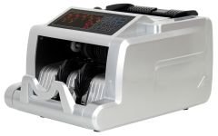 Baove GB8100 Karışık Para Sayma Makinesi - Sahte Para Yakalama + Müşteri Ekranı