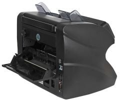 Baove GB9500 Pro Mix Karışık Para Sayma Makinesi ve  Sahte Yakalama - TL, Euro, Usd