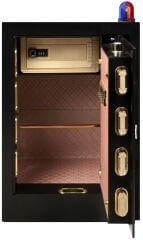 İnsafe ISC80A6 Special Edition Ekstra Büyük Boy Çelik Para Kasası