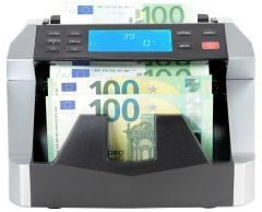 Sigma SC8520B Karışık Para Sayma Makinesi - TL - Euro - Usd + Müşteri Ekranı