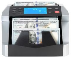 Sigma SC8520B Karışık Para Sayma Makinesi - TL - Euro - Usd + Müşteri Ekranı