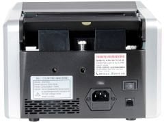 Sigma SC8520B Karışık Para Sayma Makinesi - TL - Euro - Usd + Müşteri Ekranı