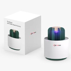 Dualpest AN-C900 Ultraviyole Sivrisinek Kovucu - Sinek Öldürücü - Usb Girişli
