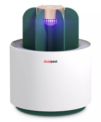 Dualpest AN-C900 Ultraviyole Sivrisinek Kovucu - Sinek Öldürücü - Usb Girişli