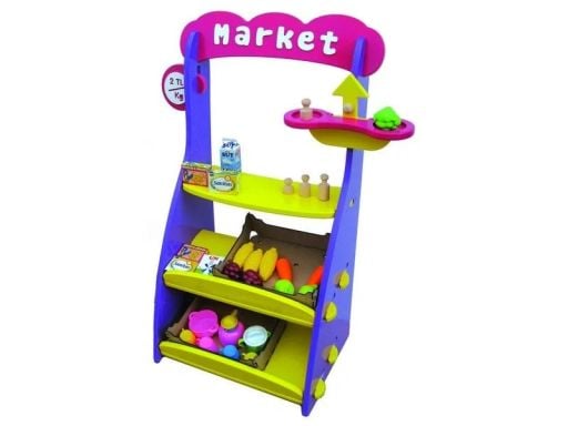 Alışveriş Oyun Merkezi
