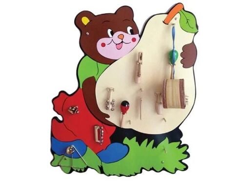 Müzik Oyun Merkezi