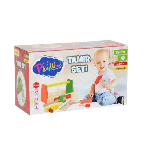 Tamir Oyun Merkezi