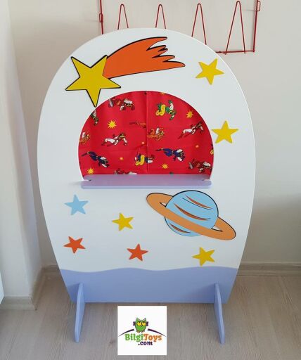 Kukla Oyun Merkezi