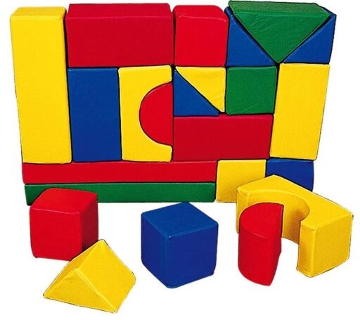 Sünger Bloklar