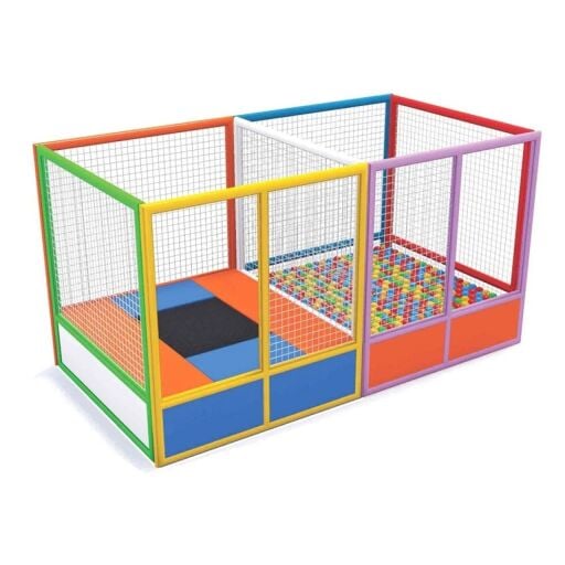 Soft Play Oyun Grupları