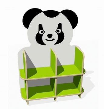 Panda Kitaplık