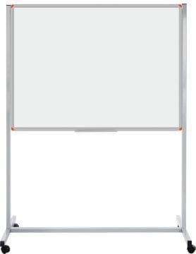 Tekerlekli Ayaklı Tek Taraflı Yazı Tahtası 90x120
