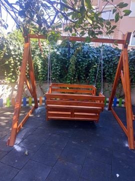 Gondol Salıncak