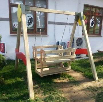 Gondol Salıncak