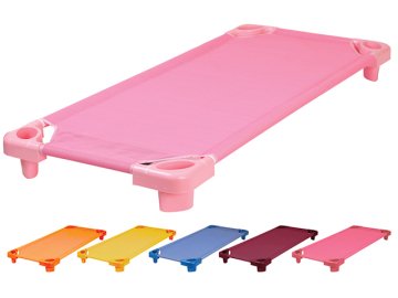 Plastik Ayaklı Kampet Brandalı