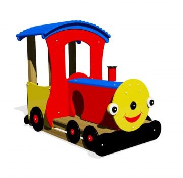 Sevimli Tren
