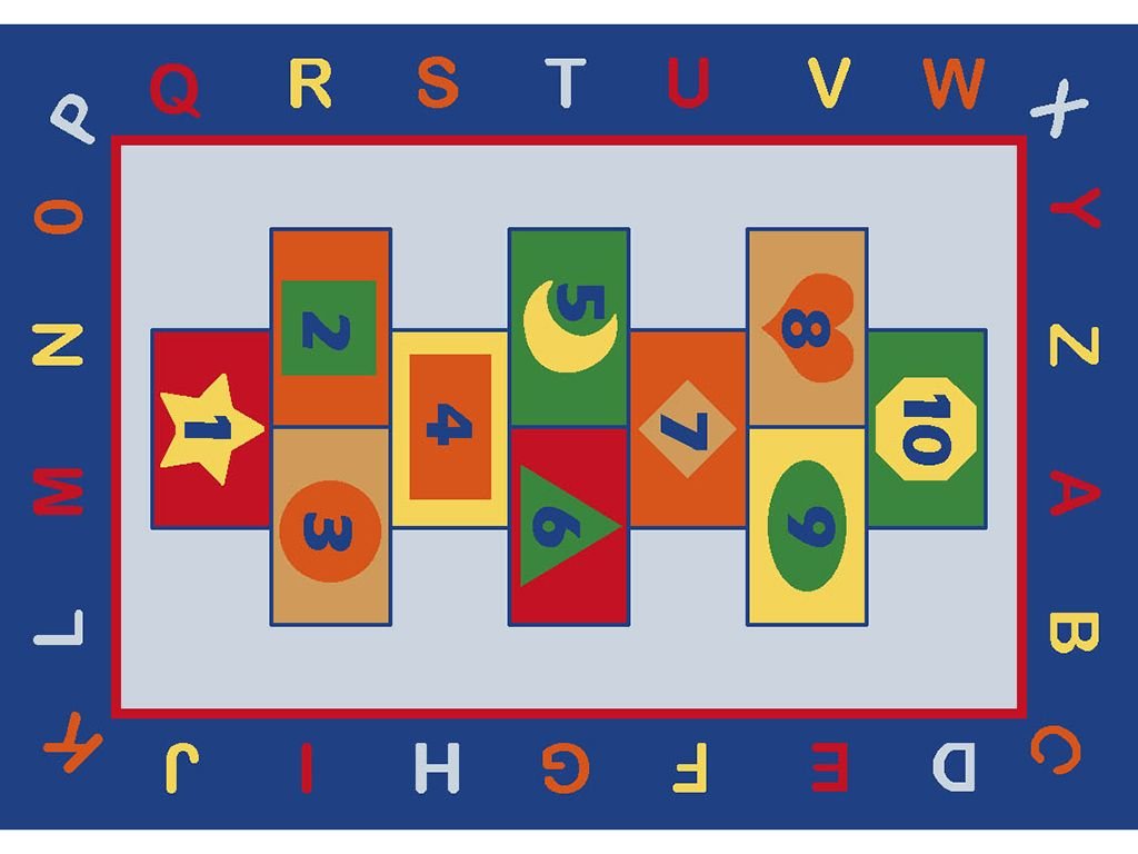 Game Mavi Bukle 133X190