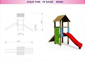 Tek Kule Oyun Parkı