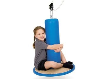 Flexion Disk Salıncak